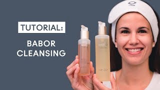 Update your cleansing routine [upl. by Inahteb105]