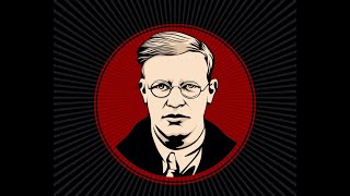 Dietrich Bonhoeffer and Naked Christianity [upl. by Ritch]