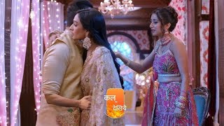 Bhagya Laxmi Upcoming Promo l Fun Tv l [upl. by Merrielle963]