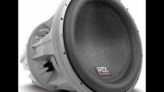 6 foot 7 foot BASS BOOSTED EXTREME BOOST BASS ONLY [upl. by Elyse]