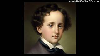 Felix Mendelssohn  Concerto for Violin Piano and Strings in D minor MWV O 1  Part 3   1823 [upl. by Ahsieit928]