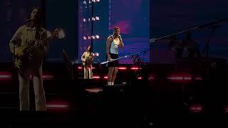 Imagine Dragons  Bad Liar Live Stage Performance shorts [upl. by Kirrad]