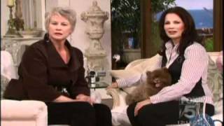 Lauren Lane  Fran Drescher Show [upl. by Jody]