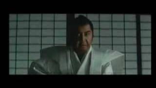 Lone Wolf and Cub Sword of Vengeance 1972 Trailer [upl. by Anissa384]