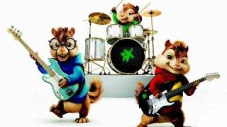 Love Like Woe  The Ready Set  Alvin And The Chipmunks [upl. by Brodsky483]