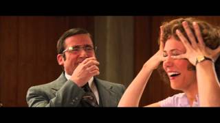 Anchorman 2 Bloopers [upl. by Celinka625]