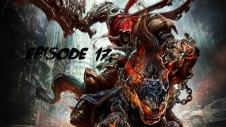 Lets Play Darksiders  Episode 17 FR amp HD [upl. by Neeneg232]