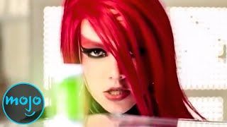 Top 10 Awesome 2000s Songs We Still Listen To [upl. by Rehpatsirhc]