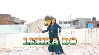 🇮🇳 Lehra Do  Republic Day Dance 2024  Dance Cover  Seemaprajapati  independencedaydance [upl. by Piper]