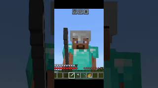 Noob vs Pro vs hacker house challenge minecraft gaming funny trending shorts [upl. by Garap]