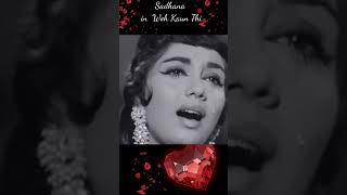 60s song  लगजा गले  lag ja gale  purane gaane  lata mangeshkar  Golden song  sadhana oldsong [upl. by Roxane]