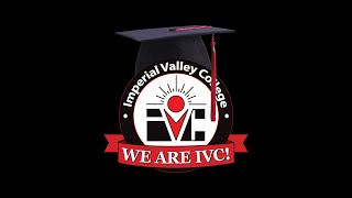 Imperial Valley College 2024 Commencement Ceremony PM [upl. by Parent]