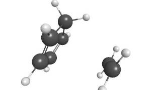 Norbornene from Cyclopentadiene and Ethylene DielsAlder reaction [upl. by Adnilrem]