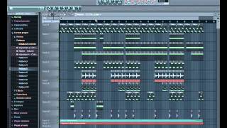 Hard Slow Rap Beat Instrumental June 2015 [upl. by Nalad35]