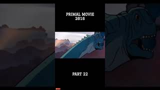 Primal Animation Troll Face Edit🔥☠️shortsvideo capcut [upl. by Eirised]