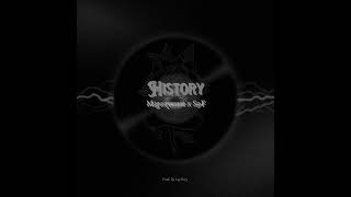 History  Magazeennnn x S9F Prod By Loy Rory [upl. by Mani763]