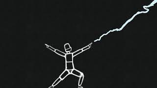 Avatar Redirecting Lightning Animation [upl. by Shannan]