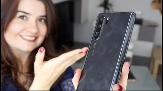 Huawei P30 Pro review en español análisis y opiniones ¿MEJOR CAMARA MOVIL 2019 [upl. by Yong]