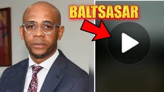 Les vidéos scandaleuses de Balthazar  Affaire Baltasar Ebang Engonga [upl. by Andy682]