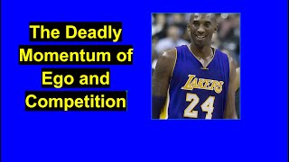 Kobe Bryant’s Energy Created Crash [upl. by Frederiksen823]