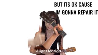 EPOCH MEME  COLLEEN BALLINGER  RUSH [upl. by Gimpel399]