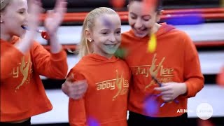 The Team CELBRATES LILLYS PERFECT SCORE🎉  Dance Moms Season 8 Episode 10 [upl. by Bedwell]