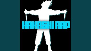 Kakashi Rap [upl. by Wylma]