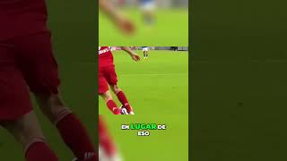 ¡Lewandowski y su MAGIA en el fútbol Golazo épico [upl. by Ednalrim857]