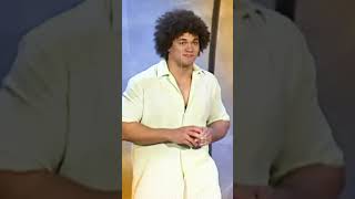 What Carlito Really Looks Almost 20 Years Later Carlito Wrestler WWE [upl. by Starr]