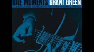 Grant Green  Nomad [upl. by Dreyer522]