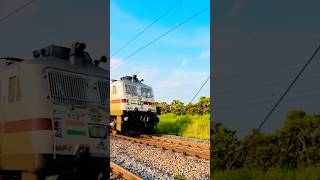 12433Chennai CentralHazrat Nizamuddin RAJDHANI EXPRESS [upl. by Siron918]