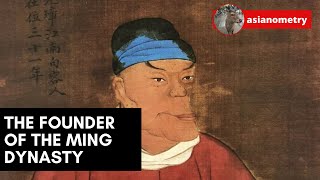 The Brilliance and Paranoia of the First Ming Emperor [upl. by Suiradal]