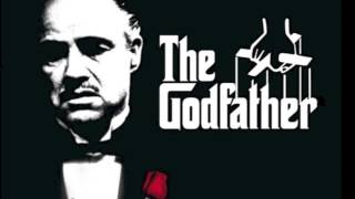 The Godfather Soundtrack 11 The Baptism [upl. by Merce]