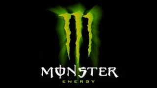 Motocross songMonster Energy [upl. by Harrad]