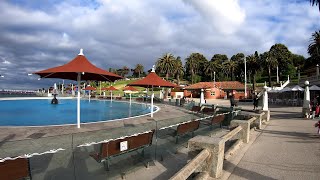 GEELONG WATERFRONT AUSTRALIA [upl. by Mattson]