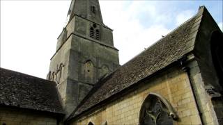 Typically English Church Bells [upl. by Canon17]