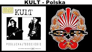 KULT  Polska OFFICIAL AUDIO [upl. by Lednam]