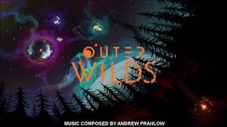 Outer Wilds Original Soundtrack 07  Main Title [upl. by Karrie25]