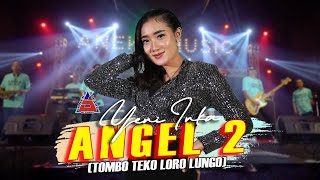 Yeni Inka ft Brodin Ageng Music  Sido Rondo Official Live Music [upl. by Seyah]