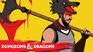 FLAGONS AND DRAGONS  Funhaus Dungeons and Dragons Part 6 [upl. by Nilkoorb]