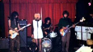 BlondieThe First OneVillage GateNYCJuly 2 1977 live [upl. by Obeng]