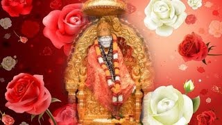 Om Sai Namo Namaha  ॐ साई नमो नमः  Sai Mantra [upl. by Pastelki]