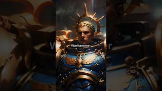 8 Cool Facts About Guilliman 40k [upl. by Charlet]