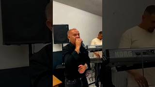 SULCE BEGU  BEXHET JAGODINI LIVE 30072024 Dasma e Dardan BallazhitSerbice Kercove [upl. by Nivre]