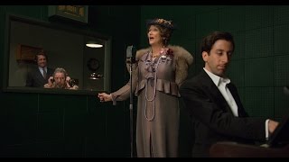 FLORENCE FOSTER JENKINS  Florence Sings Official Behind the Scenes [upl. by Lonni]