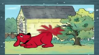 Clifford The Big Red Dog S01Ep03 And Birdy Makes Three Home Is Where The Fun Is [upl. by Wolsky153]