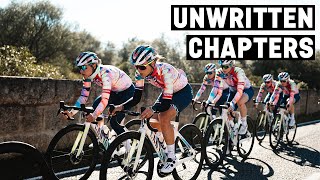 CANYONSRAM Racing  Unwritten Chapters [upl. by Rodolph753]