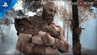 God of War Ragnarök  State of Play Sep 2022 Story Trailer  PS5 amp PS4 Games [upl. by Farmann]