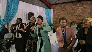 Song Engipha Mandla Okunqoba [upl. by Carothers]