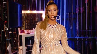 Lele Pons  Celoso  Live from Latin American Music Awards 2018 [upl. by Ferren369]